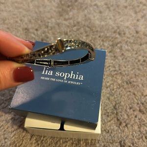 Lia Sophia Bracelet